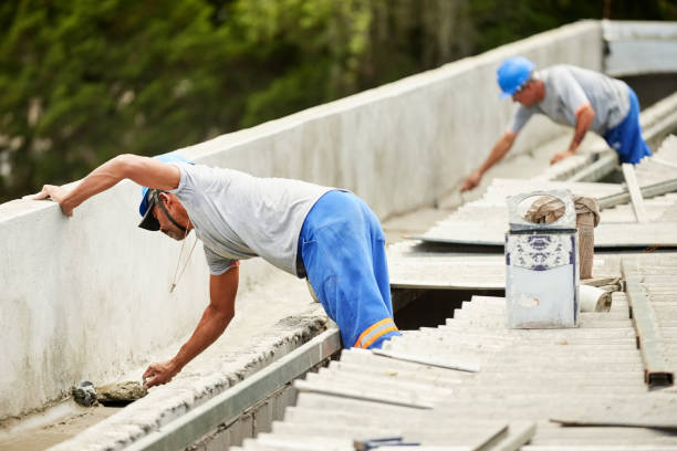 Best Residential Insulation in Camanche, IA